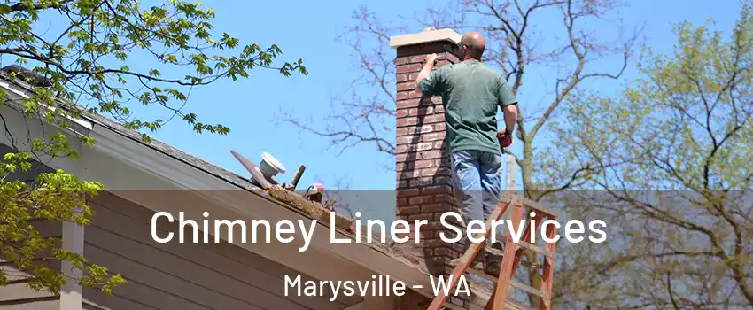  Chimney Liner Services Marysville - WA