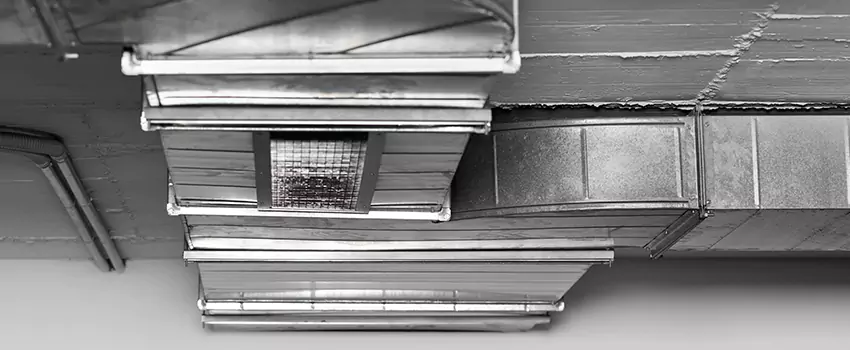 Trusted Air Duct Cleaning Company in Marysville, Washington