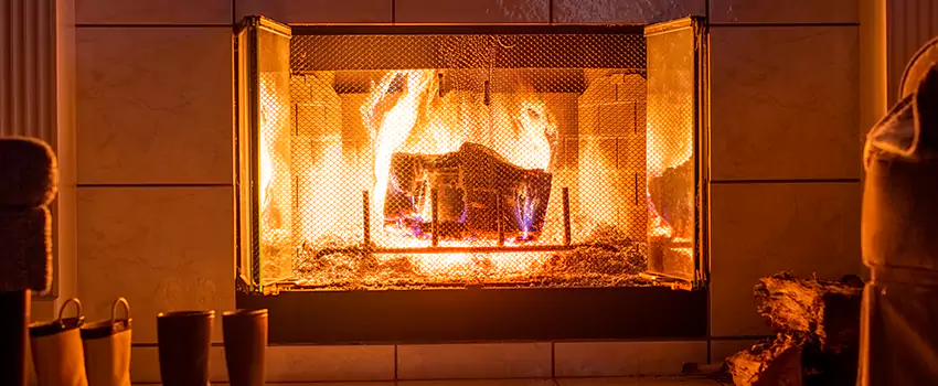 Astria Vent Free Gas Fireplaces Installation in Marysville, WA