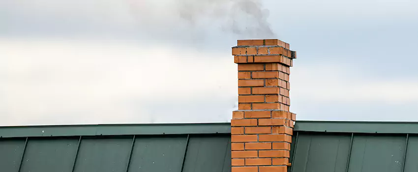 Animal Screen Chimney Cap Repair And Installation Services in Marysville, Washington