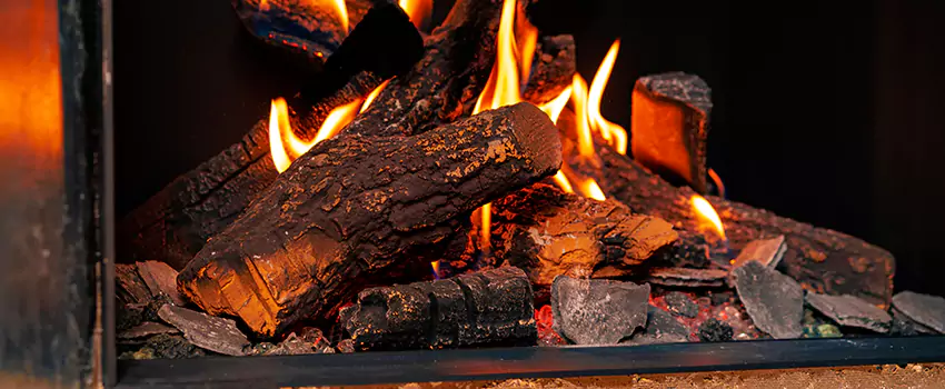 Chimney Fireplace Ash Dump Cleaning in Marysville, WA