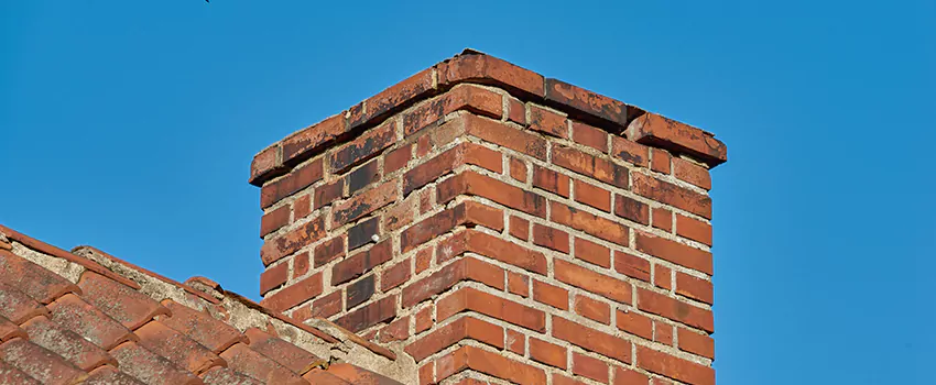 Clean Blocked Chimney in Marysville, Washington