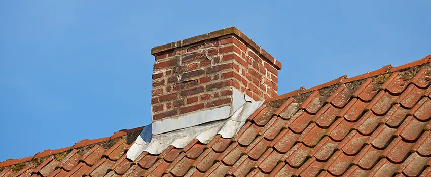Residential Chimney Bricks Rotten Repair Services in Marysville, WA