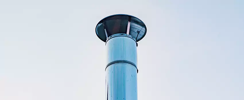 Wind-Resistant Chimney Caps Installation and Repair Services in Marysville, Washington