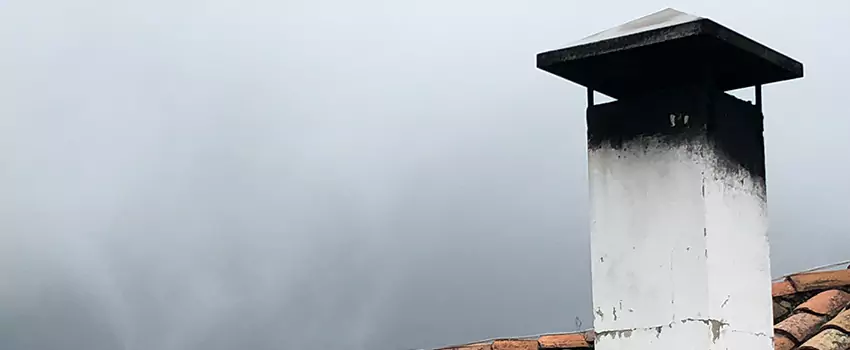 Chimney Damper Inspection in Marysville, WA