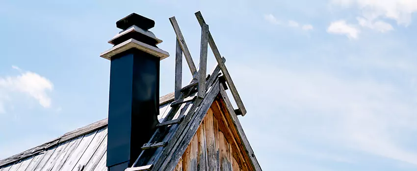 Chimney Creosote Cleaning in Marysville, WA