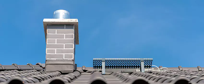 Chimney Flue Relining Services in Marysville, Washington