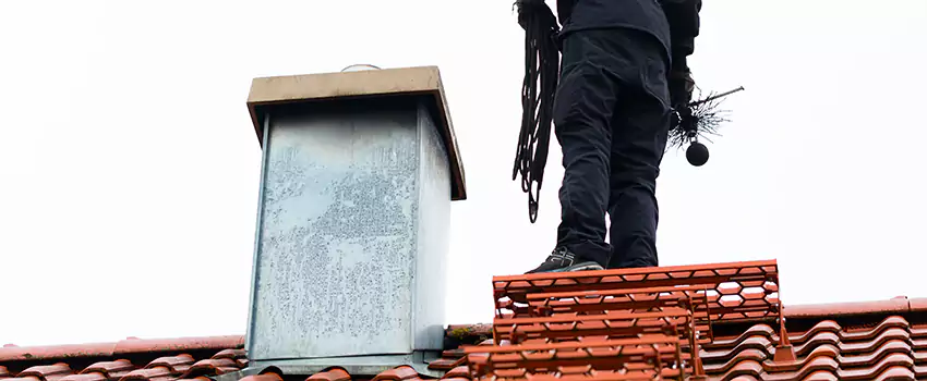 Chimney Liner Services Cost in Marysville, WA