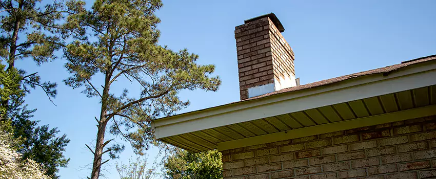 Budget-Friendly Chimney Masonry Service in Marysville, Washington