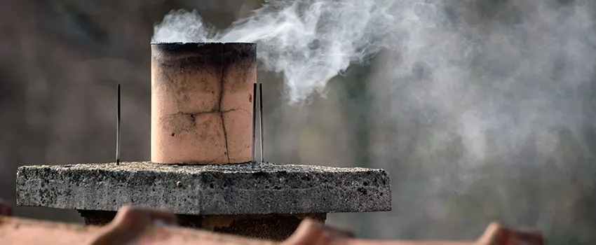 Wood Burning Chimney Odor Removal in Marysville, WA