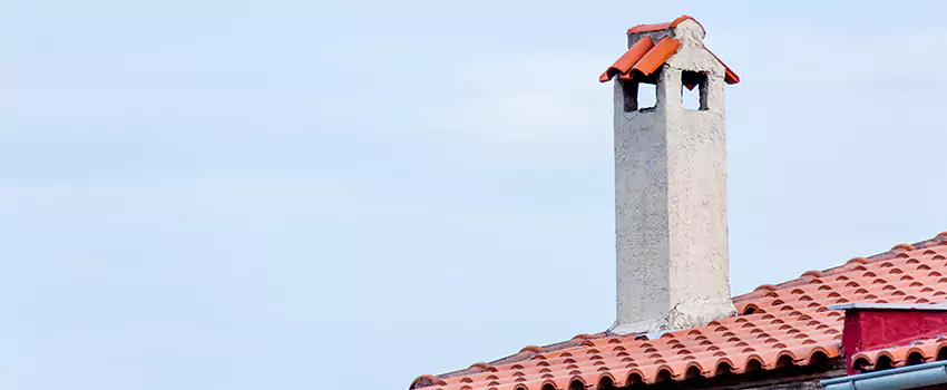 Chimney Pot Replacement in Marysville, WA