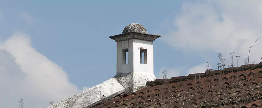 Cost To Rebuild A Chimney in Marysville, WA