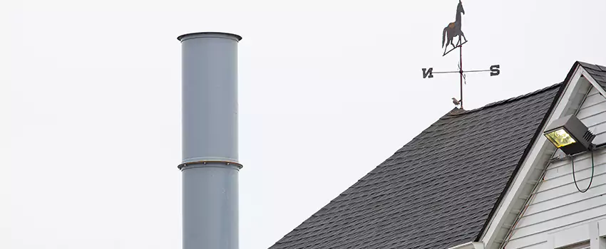 Chimney Inspection in Marysville, WA