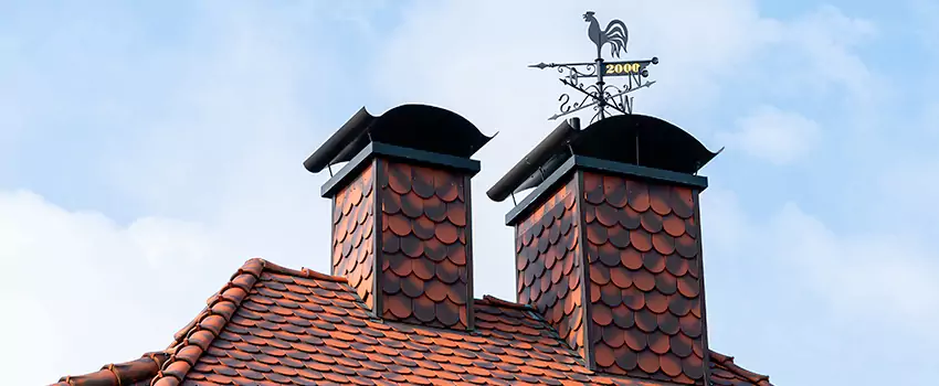 Old Chimney Restoration in Marysville, Washington