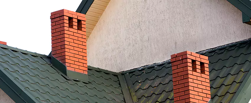 Chimney Saver Waterproofing Services in Marysville, Washington