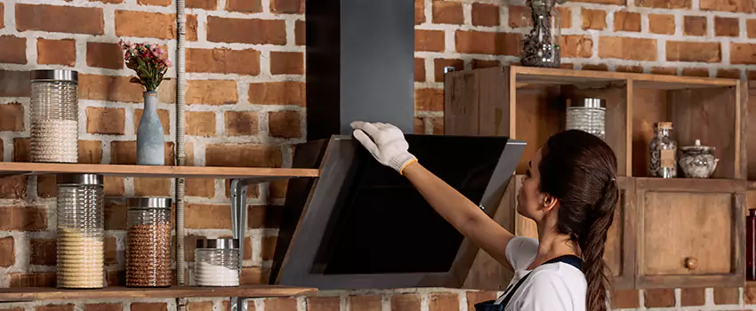 Chimney Installation in Marysville, WA