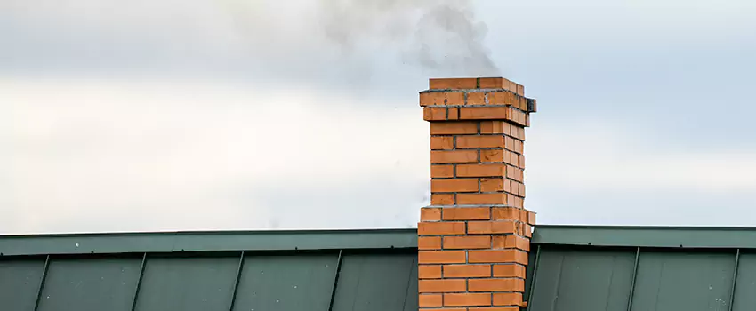 Chimney Soot Cleaning Cost in Marysville, WA