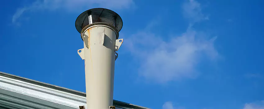 Chimney Spark Arrestor Requirements in Marysville, WA