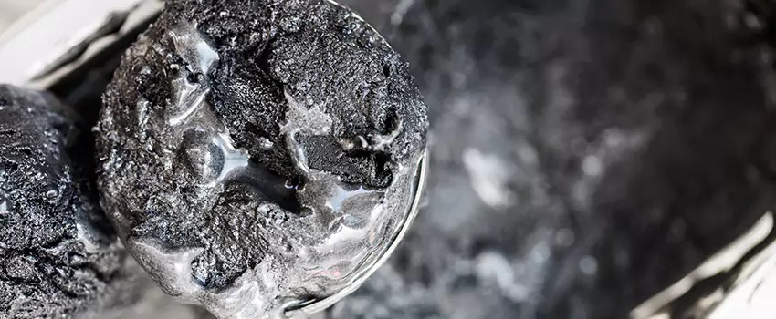 Clogged Dryer Vent Lint Cleaning in Marysville, Washington