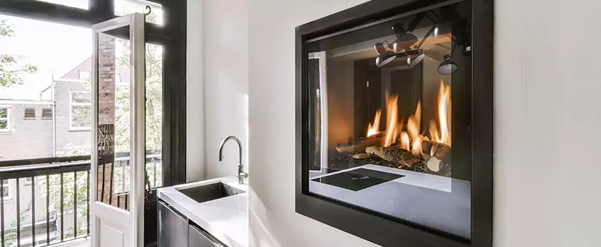 Dimplex Fireplace Installation and Repair in Marysville, Washington