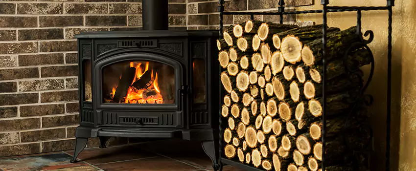Drolet Fireplaces in Marysville, Washington