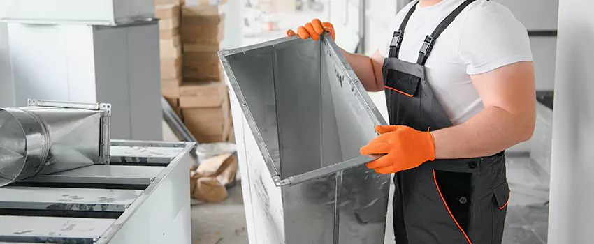 Benefits of Dryer Vent Inspection in Marysville, WA