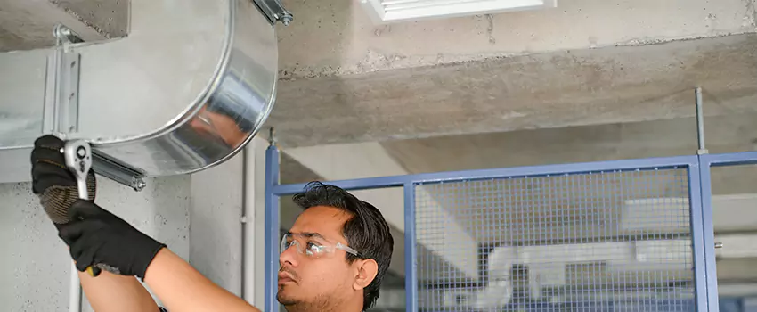 HVAC Ductwork Cleaning in Marysville, WA