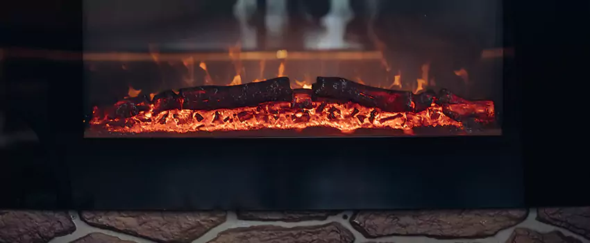 Outdoor Electric Fireplace Installation Solutions in Marysville, WA