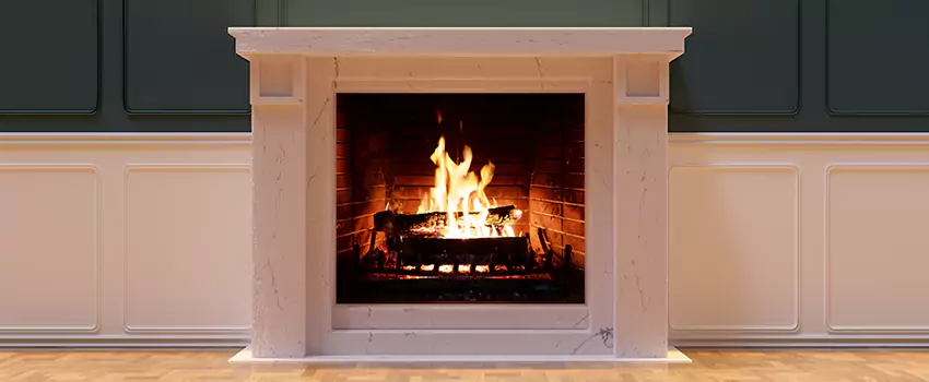 Empire Comfort Systems Fireplace Installation and Replacement in Marysville, Washington