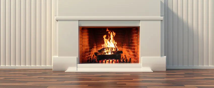 Fireplace Broken Ashtray Repair Services in Marysville, Washington
