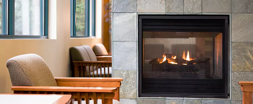 Fireplace Refacing in Marysville, Washington