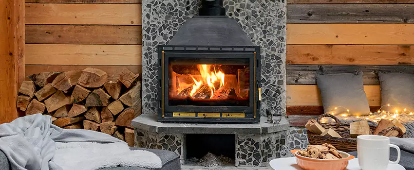 Fireplace Renovation Service in Marysville, WA