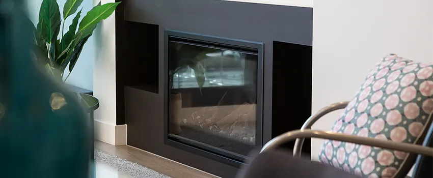 Welding Repairs for Fireplace Grate in Marysville, WA