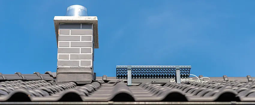 Repair Blocked Chimney in Marysville, Washington