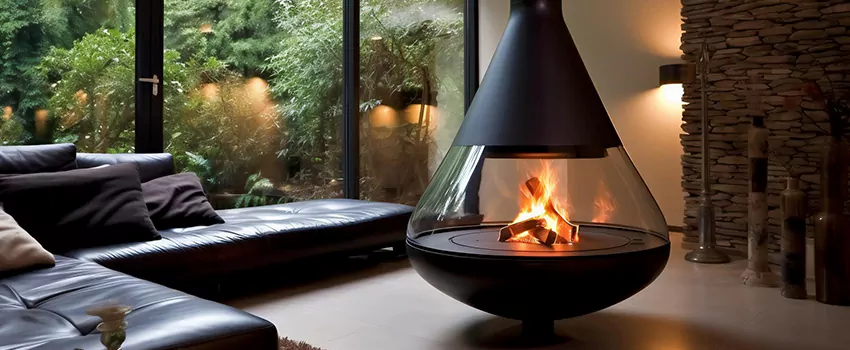 Affordable Floating Fireplace Repair And Installation Services in Marysville, Washington
