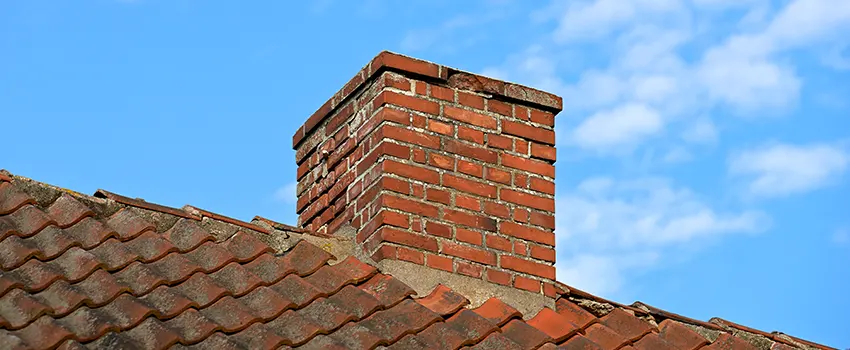 Flue Tiles Cracked Repair Services near Me in Marysville, WA