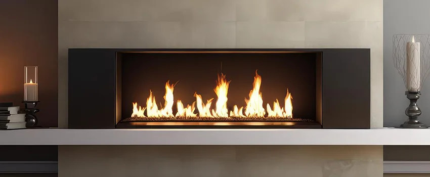 Vent Free Gas Fireplaces Repair Solutions in Marysville, Washington