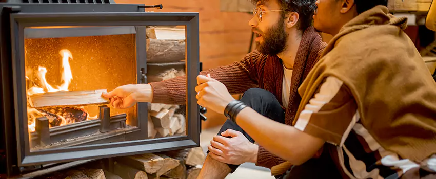 Benefits of Harman Stoves Fireplace in Marysville, Washington