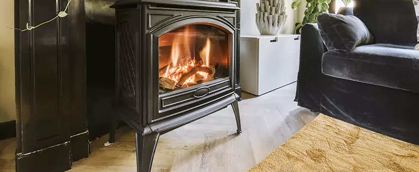 Cost of Hearthstone Stoves Fireplace Services in Marysville, Washington