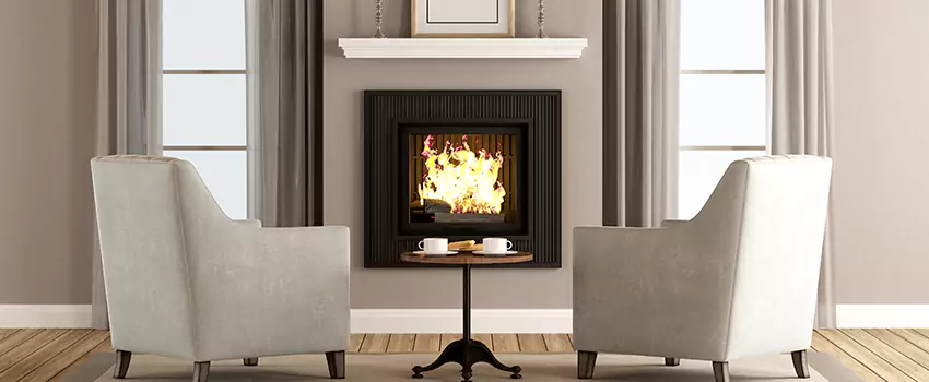 Heat & Glo Outdoor Gas Fireplaces Installation Contractors in Marysville, Washington