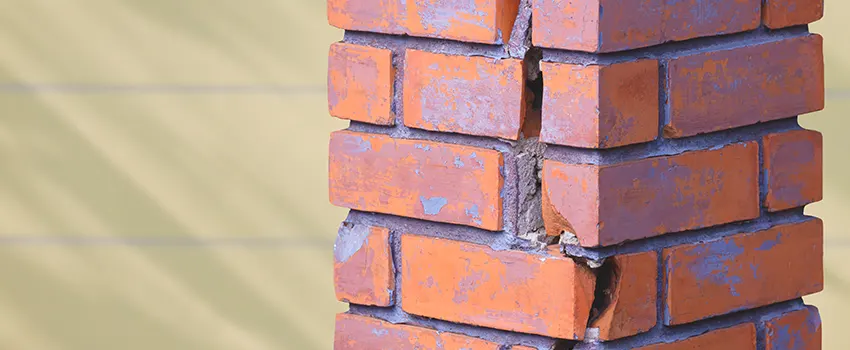 Leaking Chimney Repair And Replacement Cost in Marysville, Washington