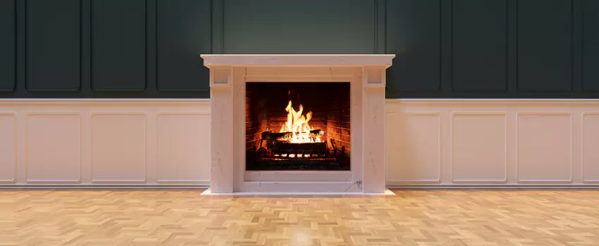 Napoleon Electric Fireplaces Inspection Service in Marysville, Washington