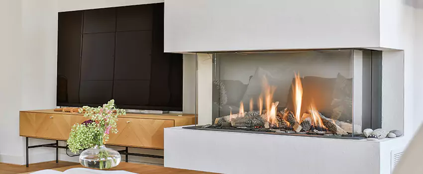 Ortal Wilderness Fireplace Repair and Maintenance in Marysville, Washington