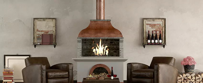 Benefits of Pacific Energy Fireplace in Marysville, Washington