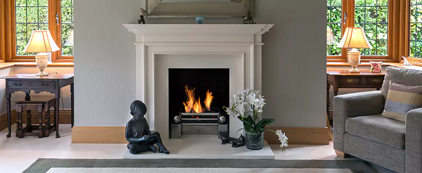 RSF Fireplaces Maintenance and Repair in Marysville, Washington