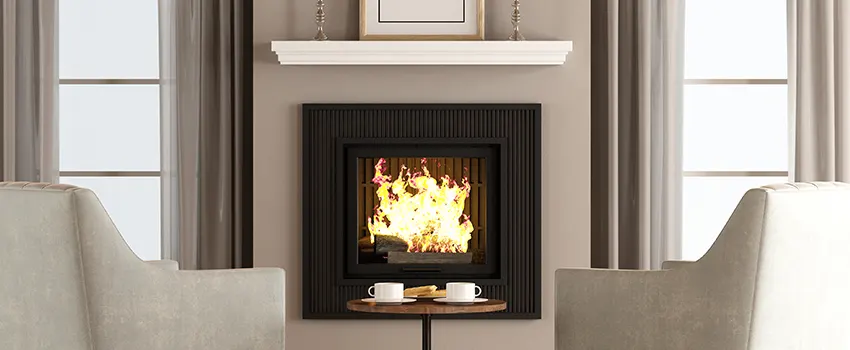 Superior Outdoor Fireplace Repair in Marysville, WA
