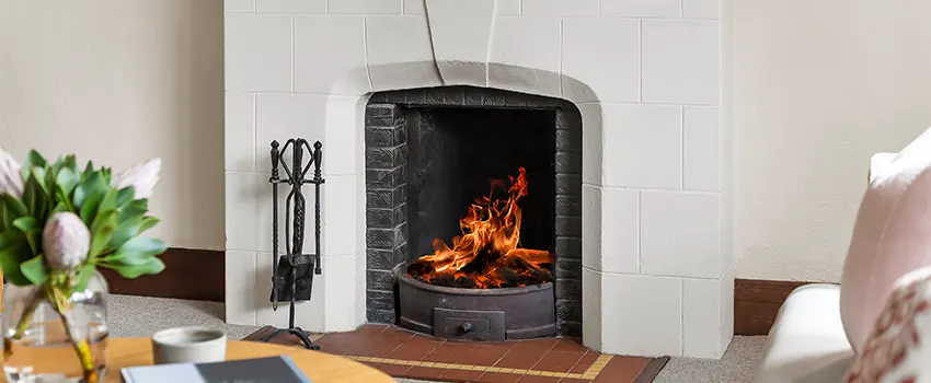 Valor Fireplaces and Stove Repair in Marysville, WA