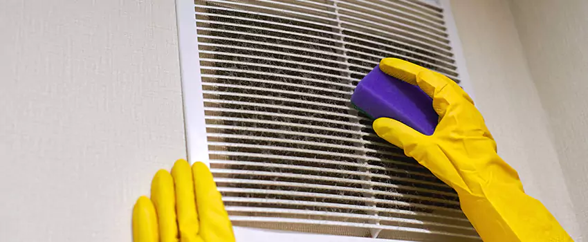 Vent Cleaning Company in Marysville, WA