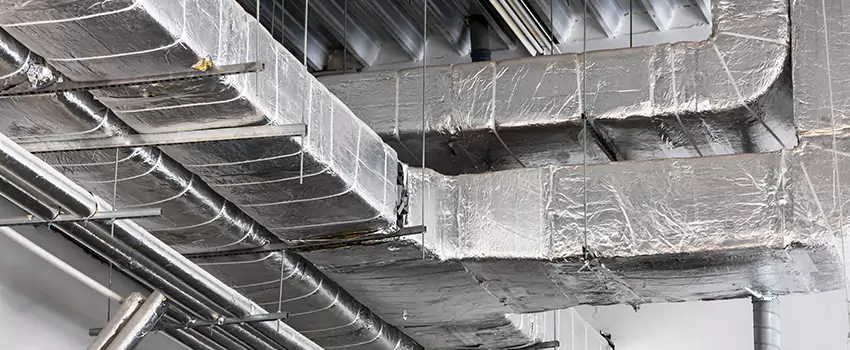 Vent Dust Cleaning Cost in Marysville, WA