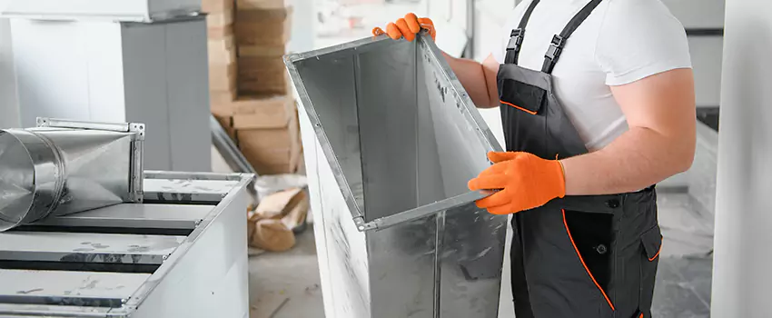 Ventilation Fan Cleaning Services in Marysville, Washington